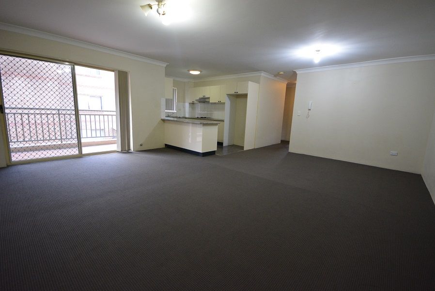 2 bedrooms Apartment / Unit / Flat in 386 - 398 Guildford Road GUILDFORD NSW, 2161