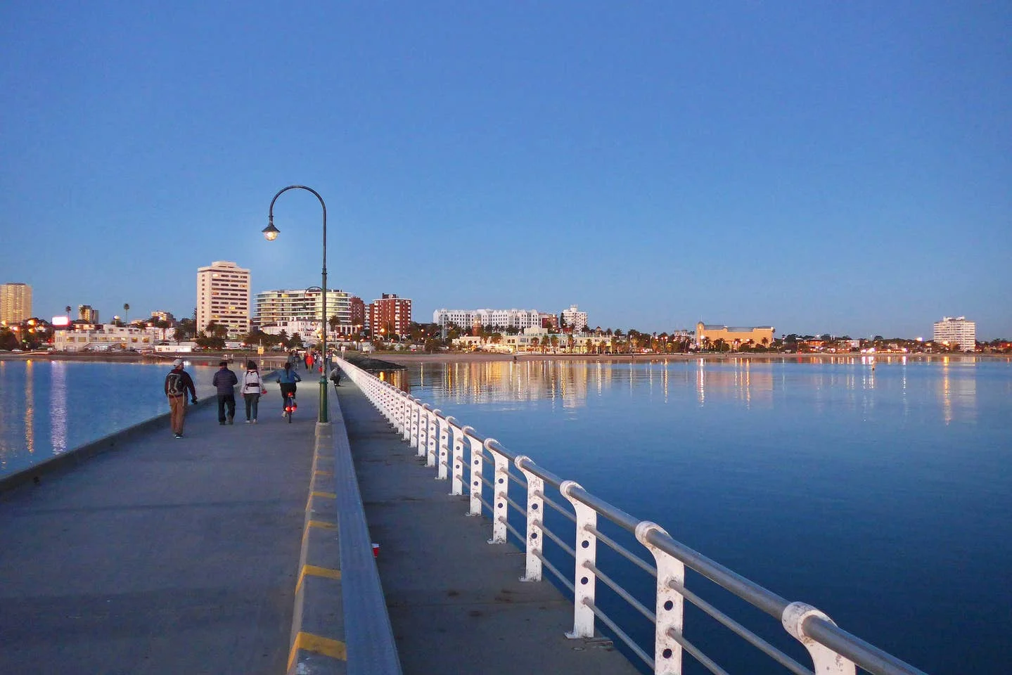 Additional image 8 of 15/29 Spenser Street, St Kilda VIC 3182