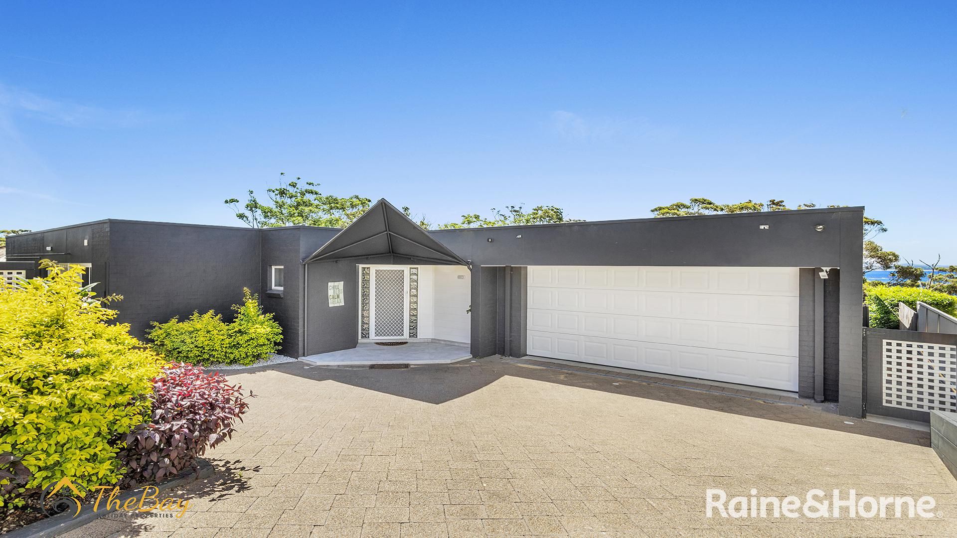 28 THURLOW AVENUE, Nelson Bay NSW 2315, Image 2