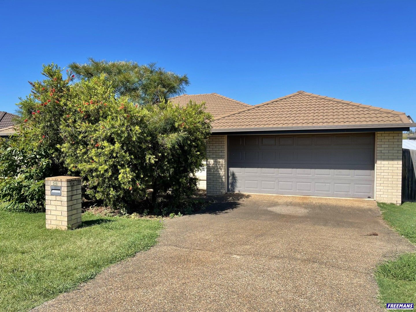 4 bedrooms House in 56 Buckingham Street KINGAROY QLD, 4610