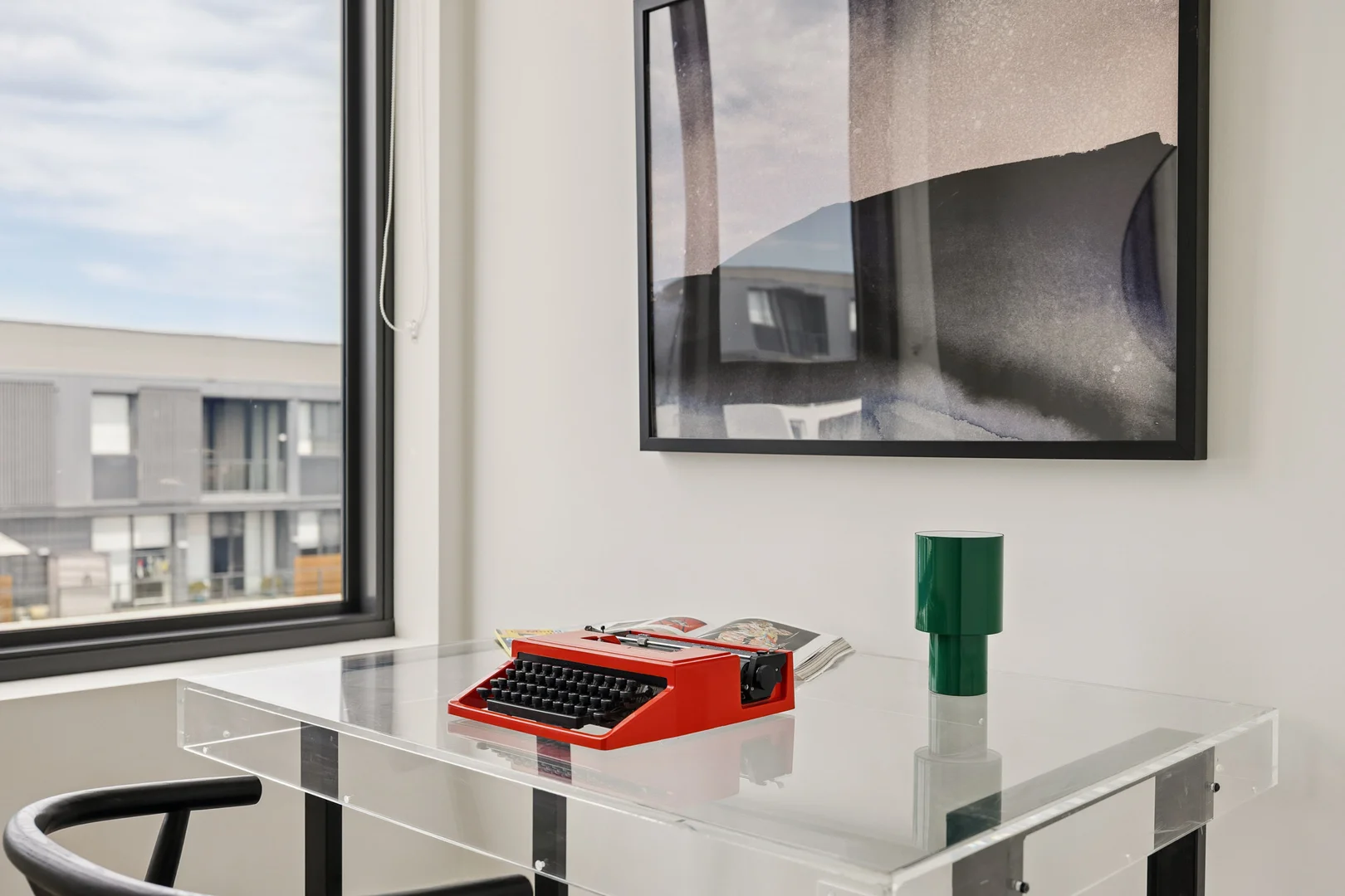 Additional image 12 of 805/1 Cullen Close, Forest Lodge NSW 2037