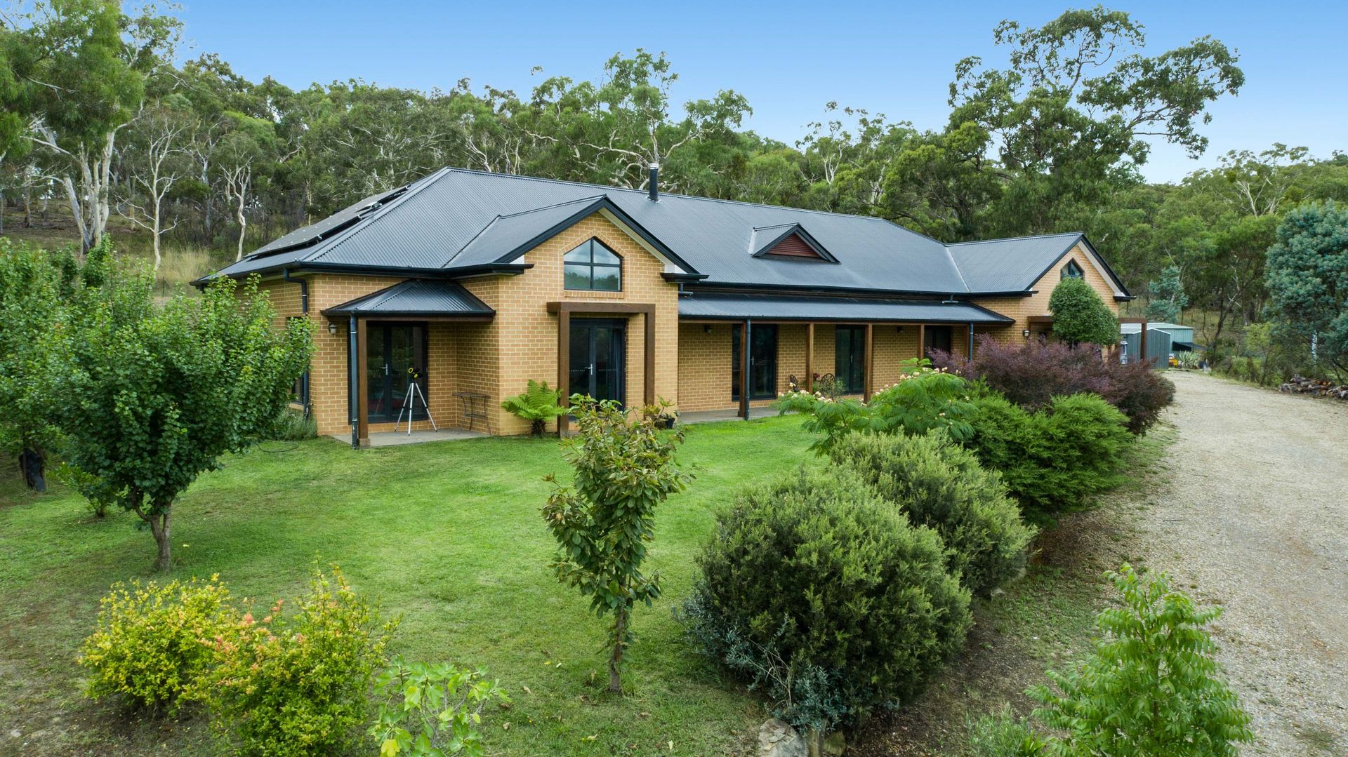24 Hideaway Place, Bywong NSW 2621, Image 1