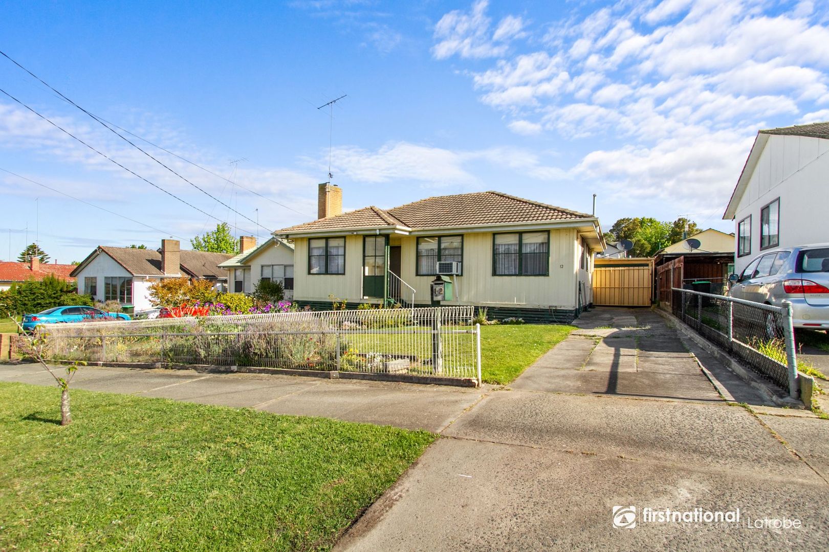 12 Porter Street, Morwell VIC 3840, Image 2