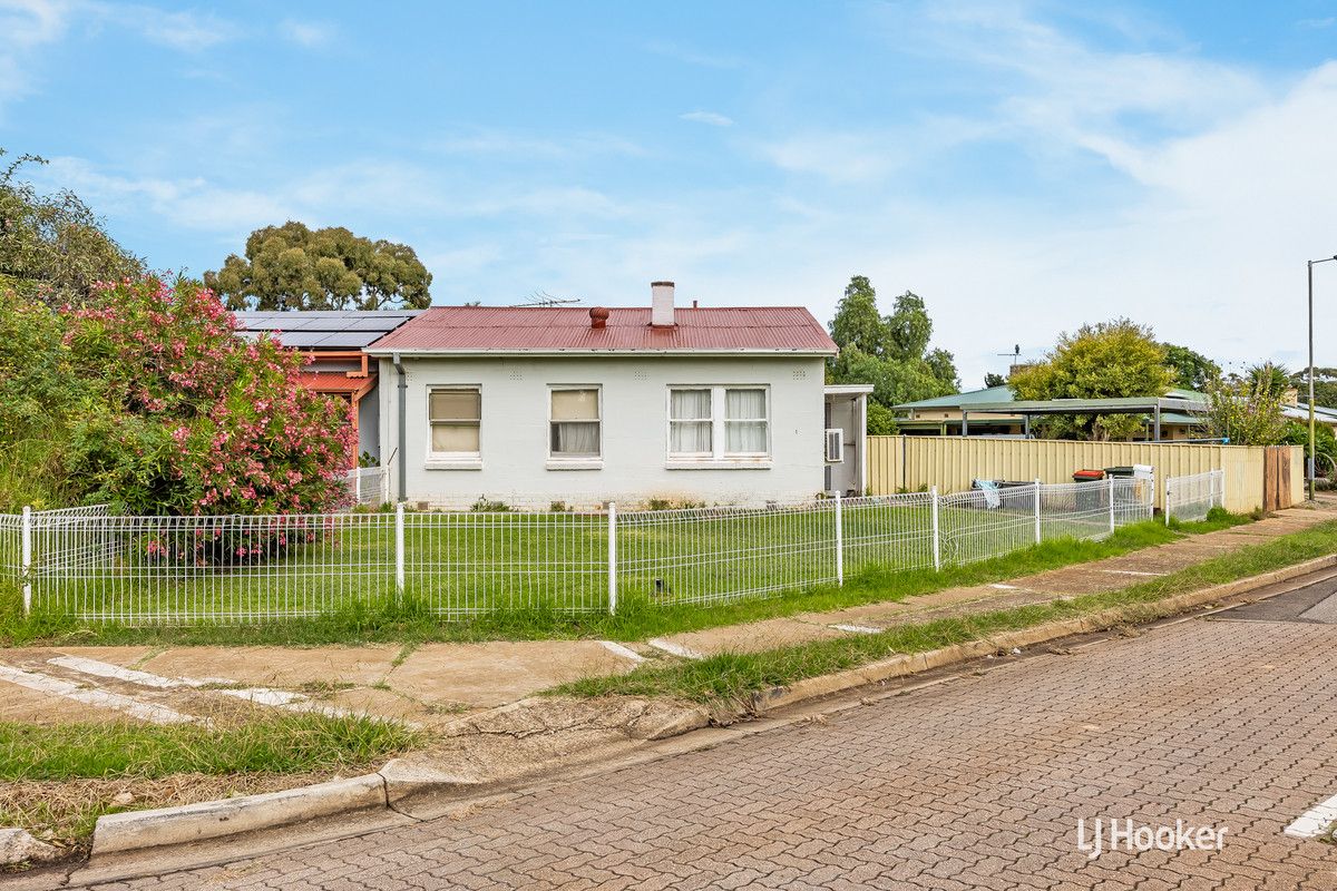 3 bedrooms House in 1 Keysley Road ELIZABETH SOUTH SA, 5112