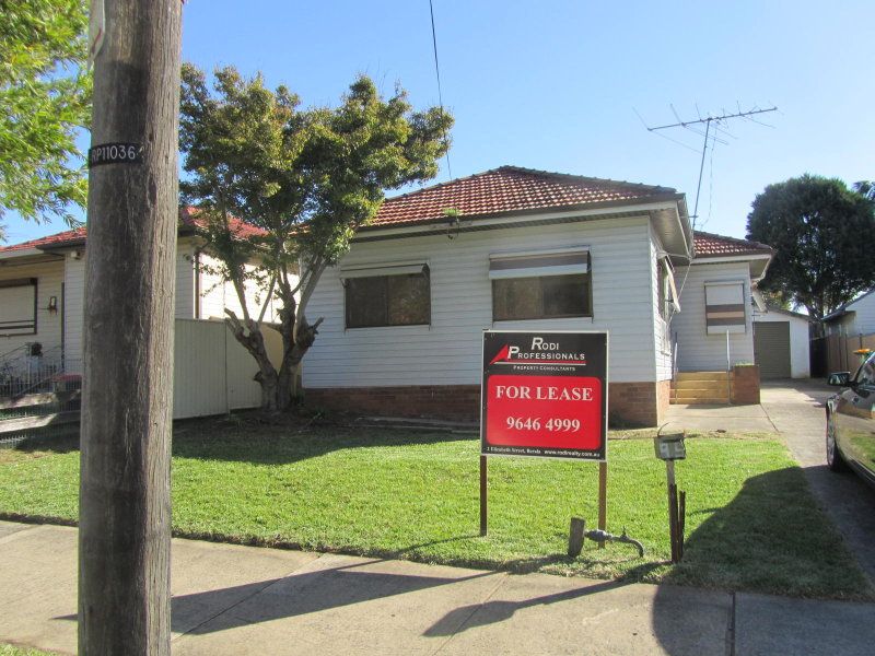 95 Helen Street, Sefton NSW 2162