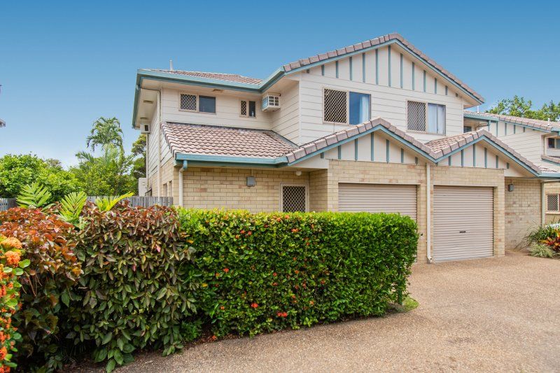 10/45 Park Street, Pimlico QLD 4812, Image 0