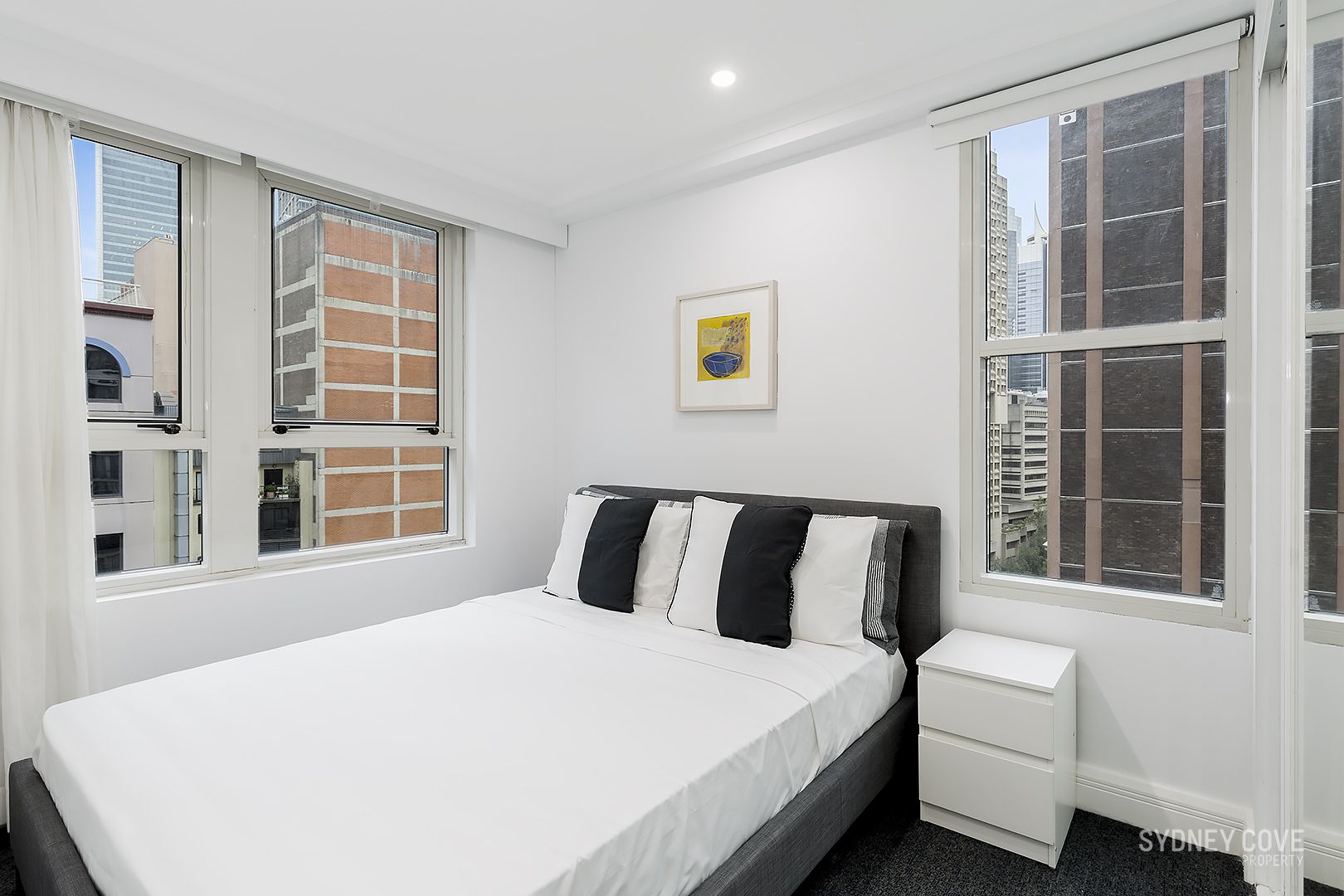 1302/433 Kent Street, Sydney NSW 2000, Image 1