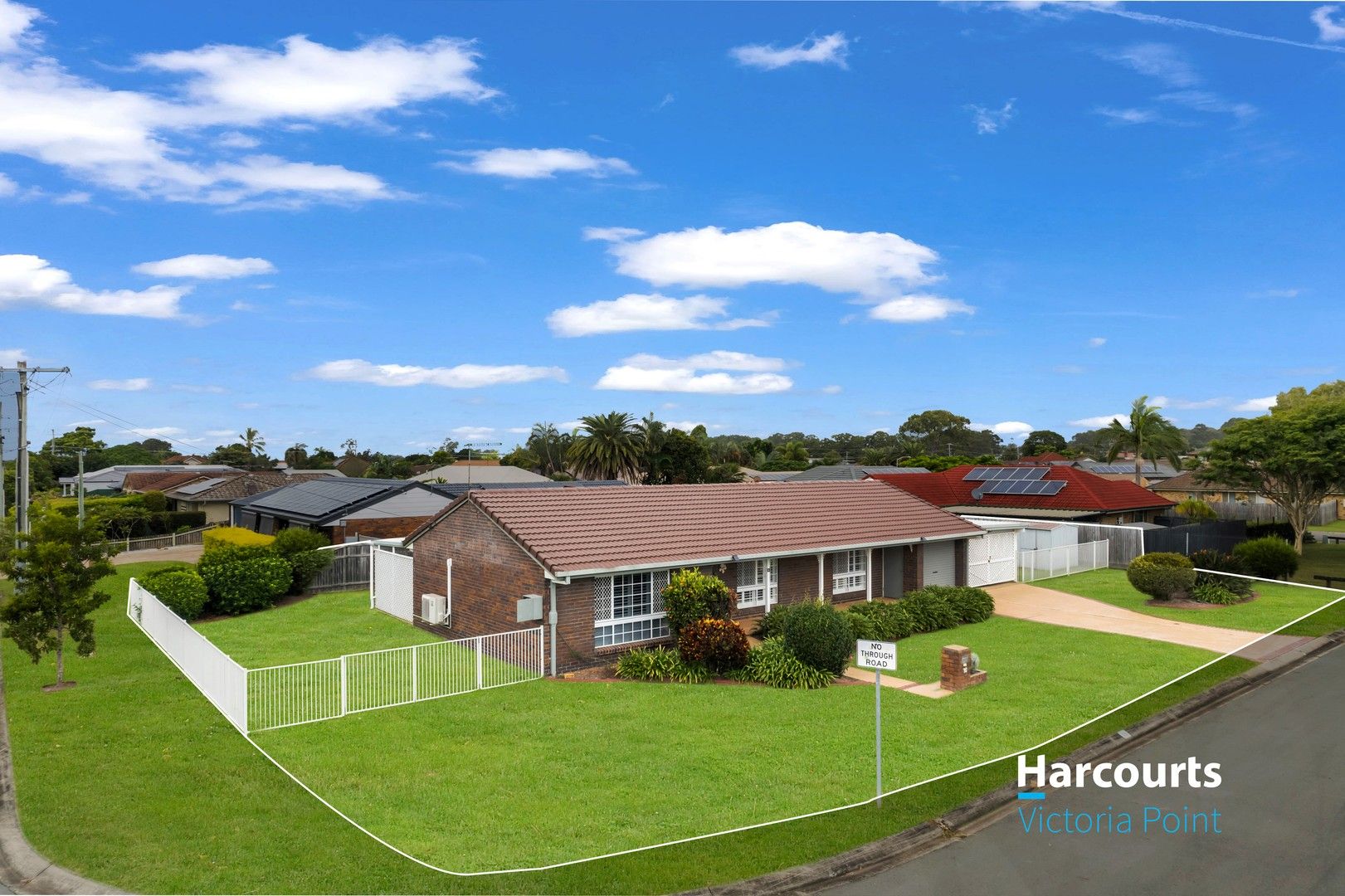 16 Sunshine Street, Victoria Point QLD 4165 House For Rent Domain