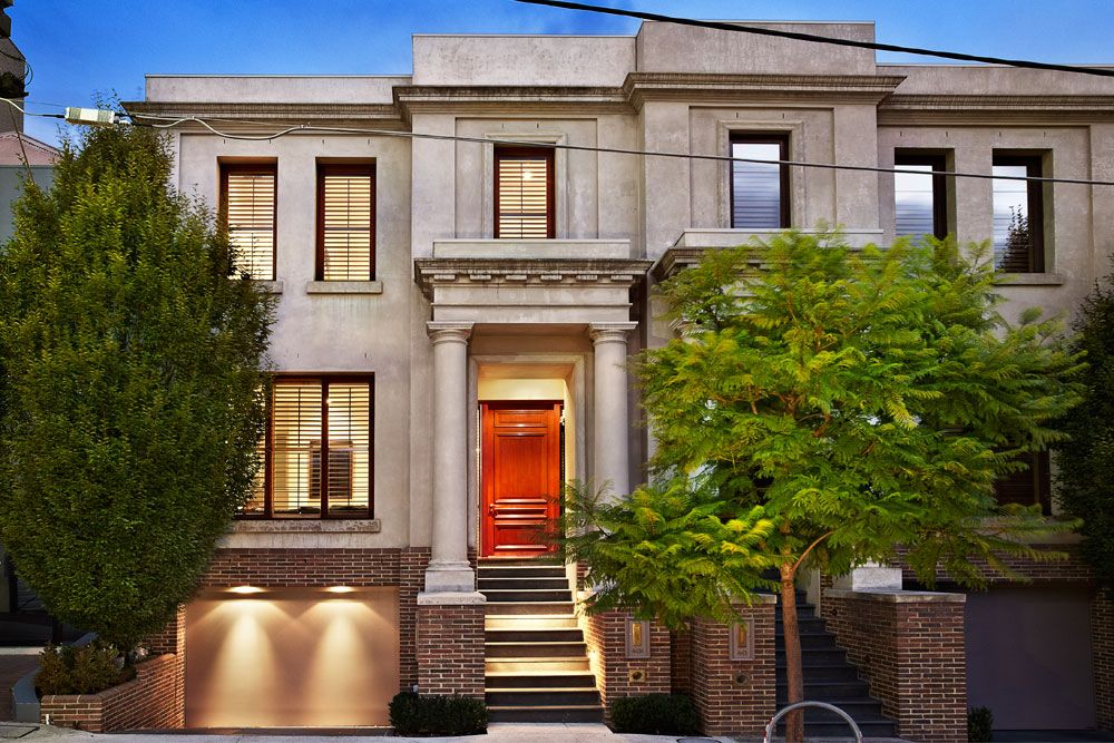 4 bedrooms House in 40a Ross Street TOORAK VIC, 3142