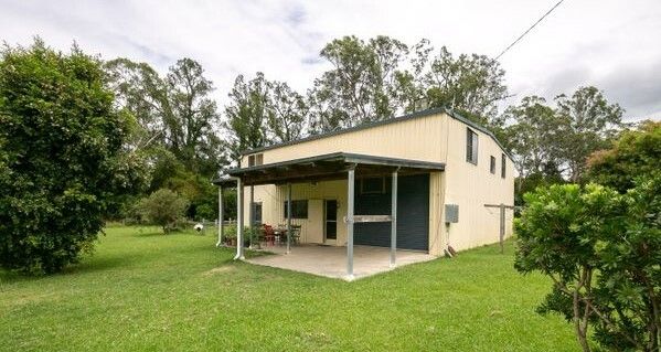 189 Boonanghi Forrest Road, Wittitrin NSW 2440, Image 0