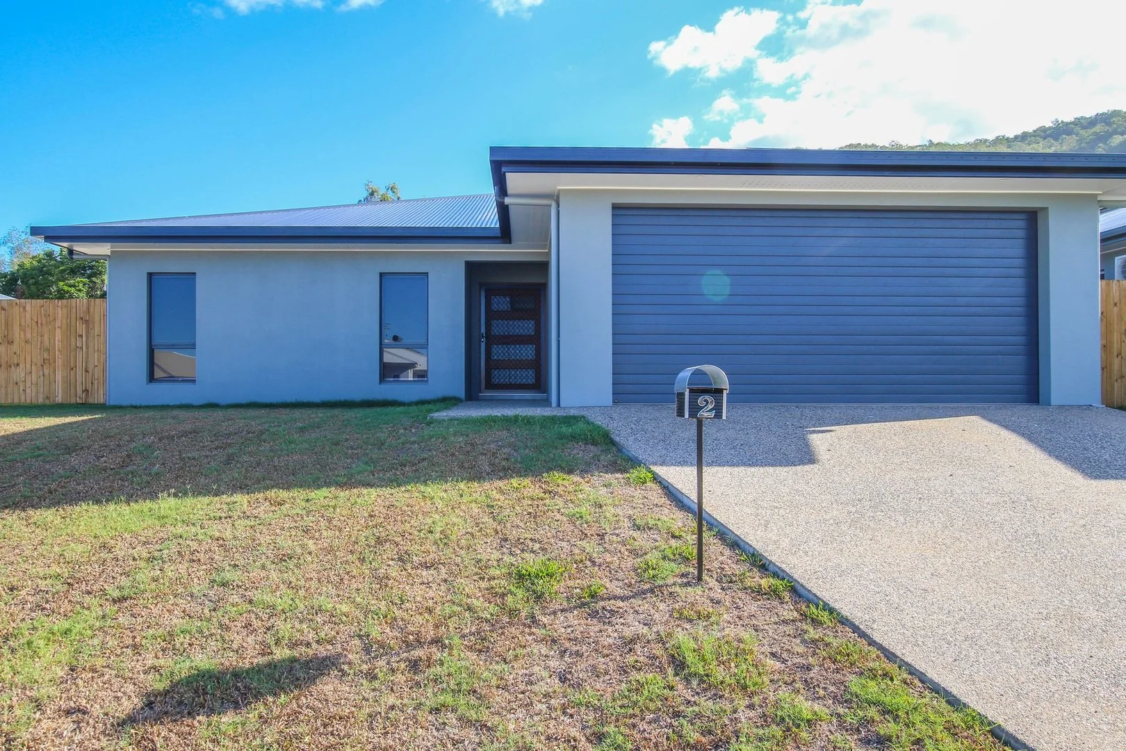 2 Oliver Close, Gordonvale QLD 4865