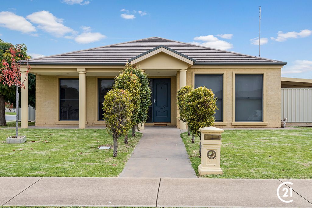 1 Aberdeen Way, Moama NSW 2731, Image 0