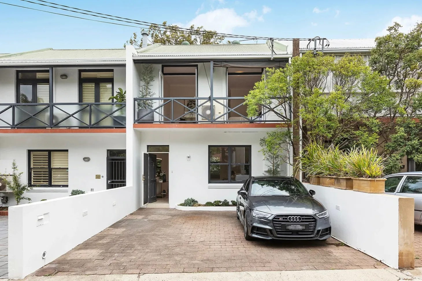 Elegant Paddington Living with Rare Dual Parking, Paddington