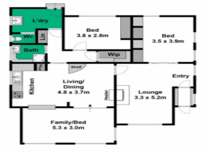 Additional image 3 of 35 Cox Road, Norlane VIC 3214