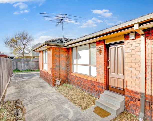 4/26 Edmends Street, Brunswick VIC 3056