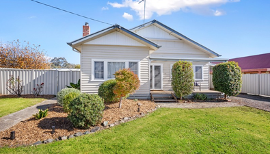 Picture of 46 Coster Street, ALEXANDRA VIC 3714