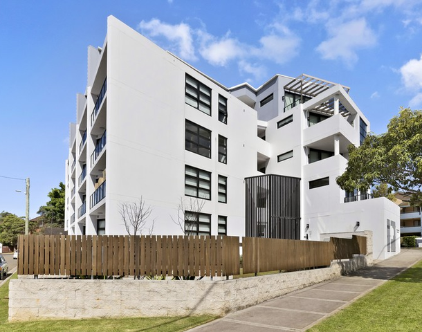 5/507-511 Liverpool Road, Strathfield NSW 2135