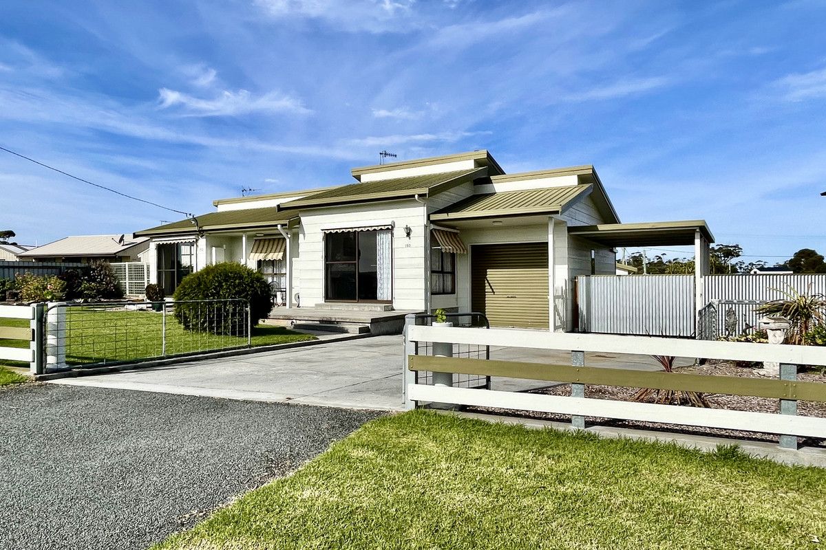 3 bedrooms House in 150 St Helens Point Road STIEGLITZ TAS, 7216