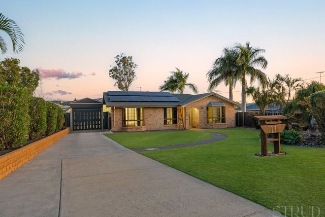 Picture of 11 Scotts Road, RIPLEY QLD 4306