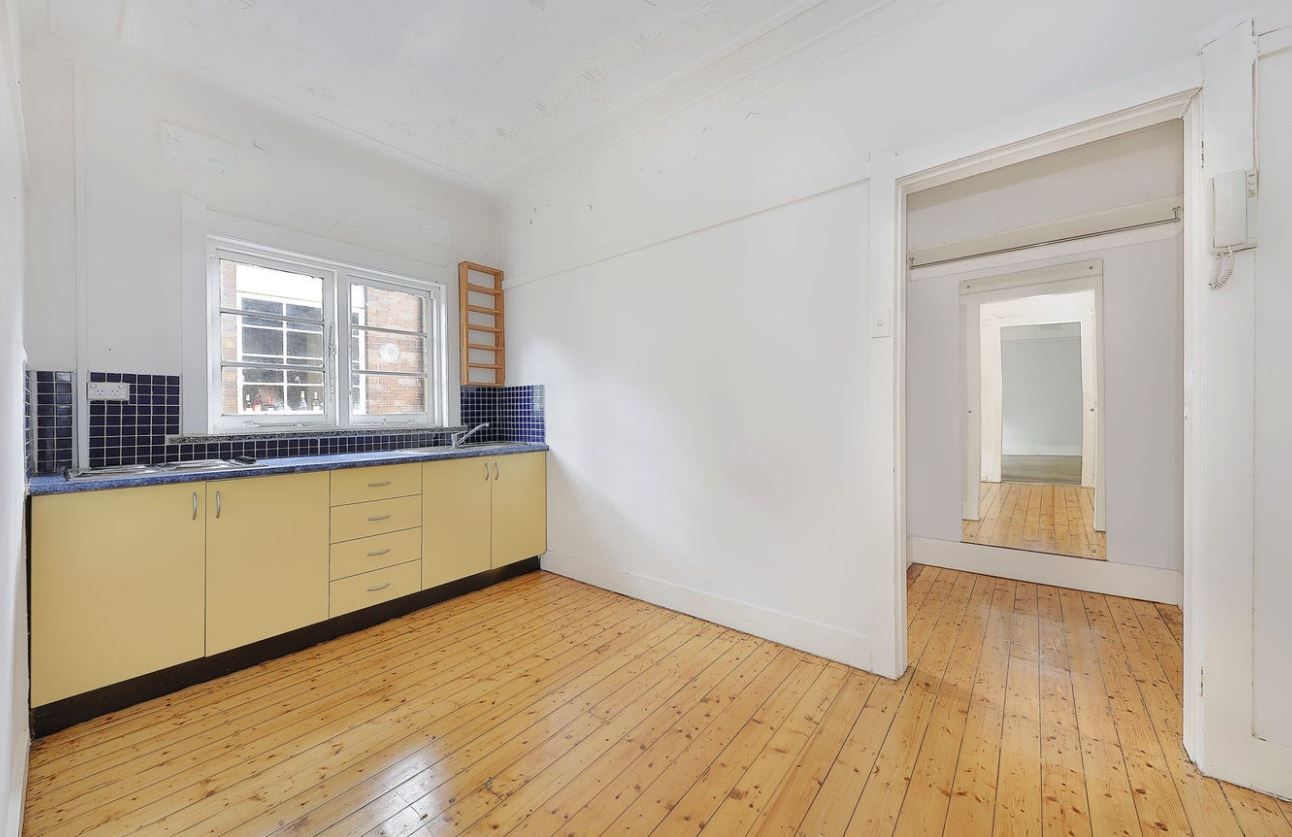 8/23 Cooper Street, Paddington NSW 2021, Image 1