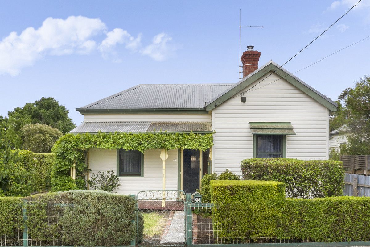 29 Main Street, Beeac VIC 3251, Image 0