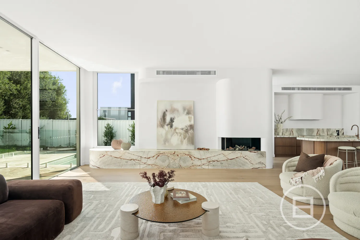 House in Aberfeldie - View 3