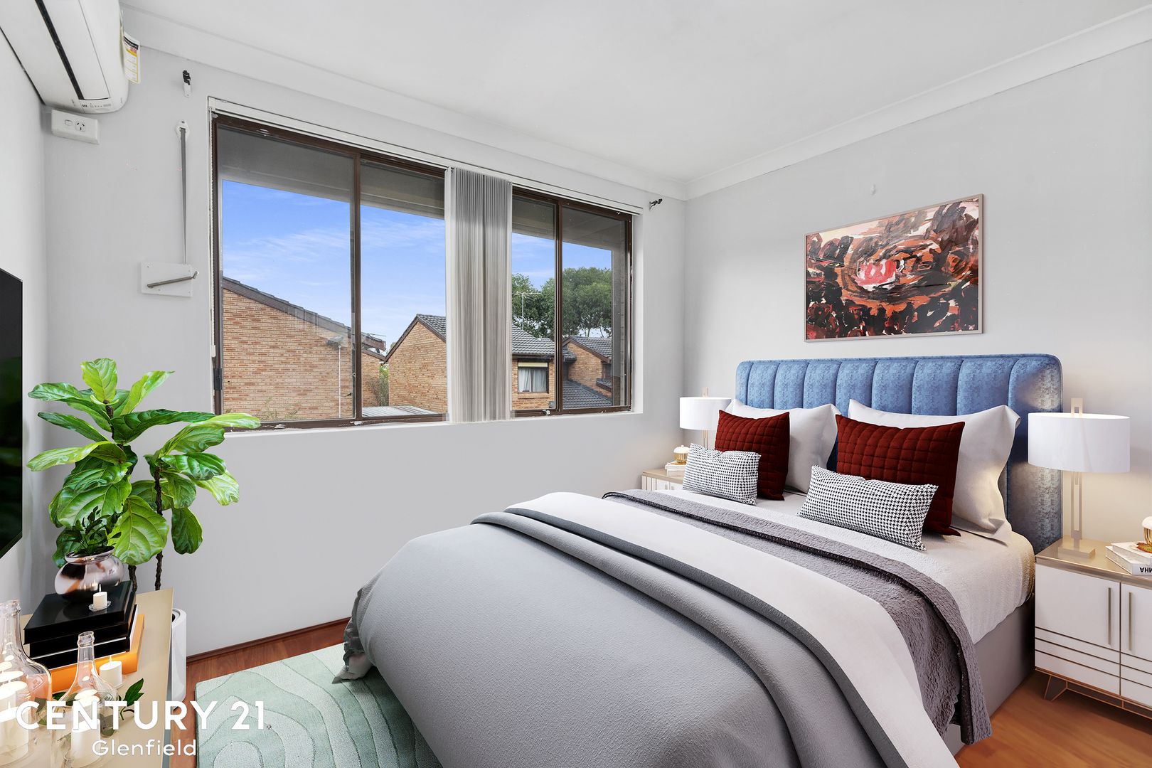 4/156 Moore Street, Liverpool NSW 2170, Image 1