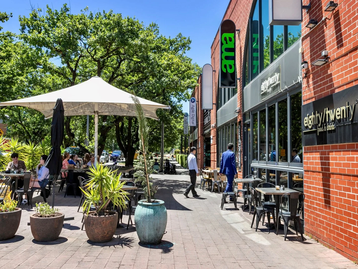 Additional image 27 of 27/38 Mort Street, Braddon ACT 2612