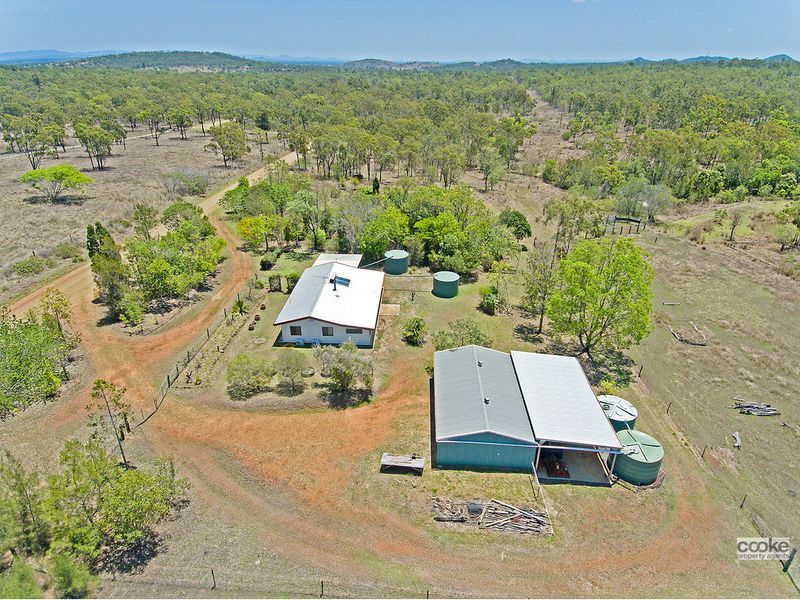 157 Baker's Road, Etna Creek QLD 4702, Image 0