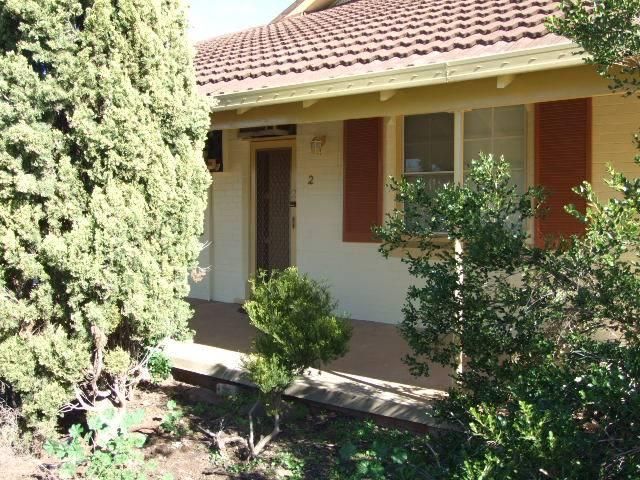 2 Bollinger Street, Parkes NSW 2870