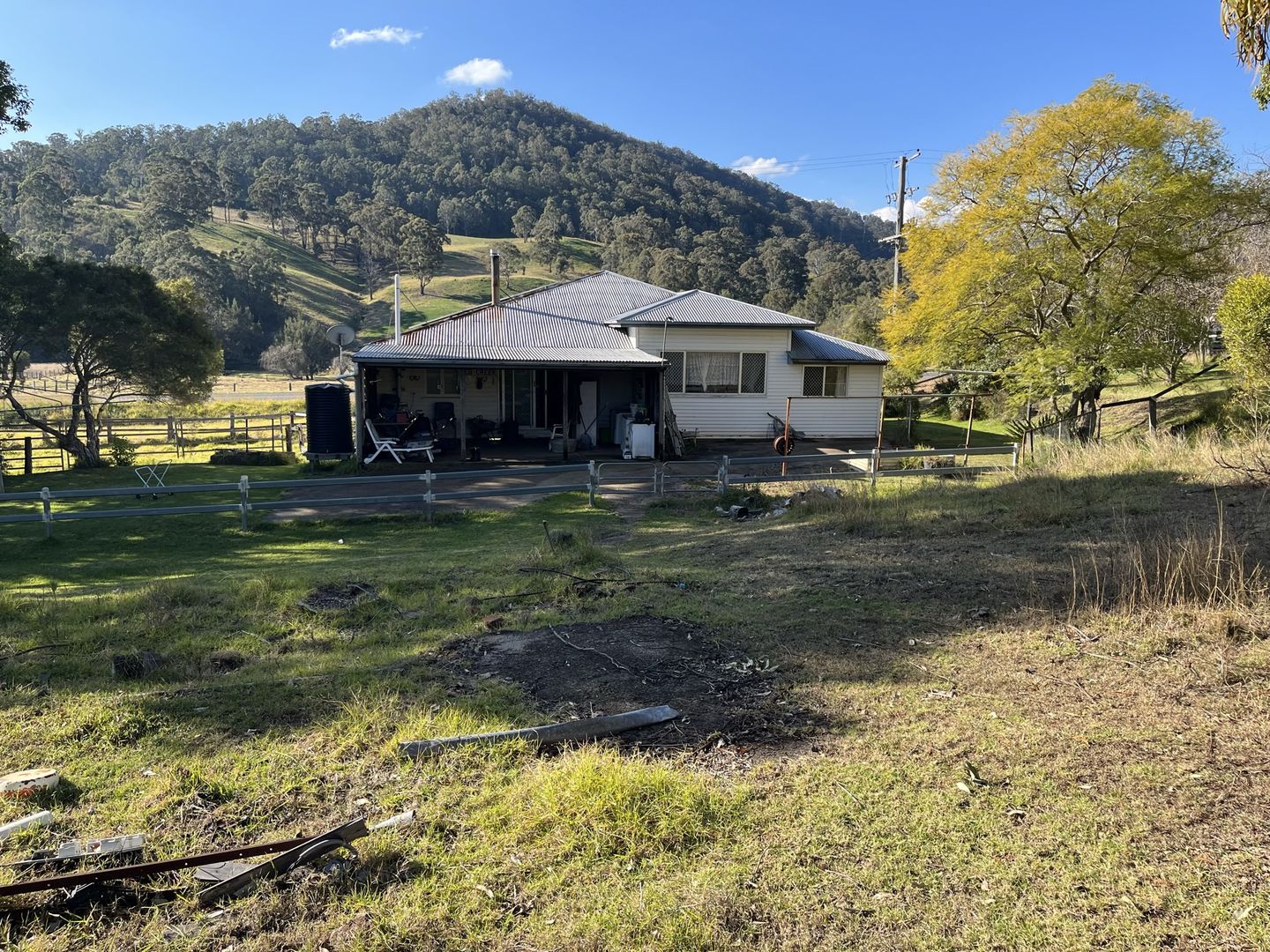 74 Spring Creek Road, Killarney QLD 4373 House for Sale 695,000