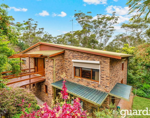 15 Grange Road, Glenhaven NSW 2156