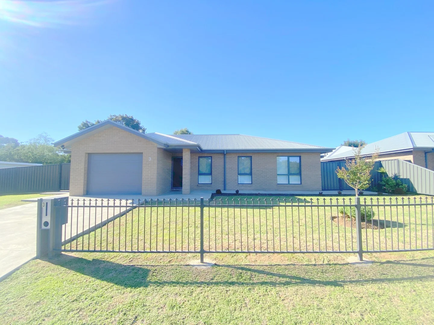 3 Flanagan Street, Canowindra NSW 2804