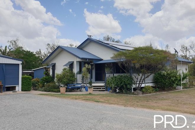 Picture of 2307 Musket Flat Road, DOONGUL QLD 4620