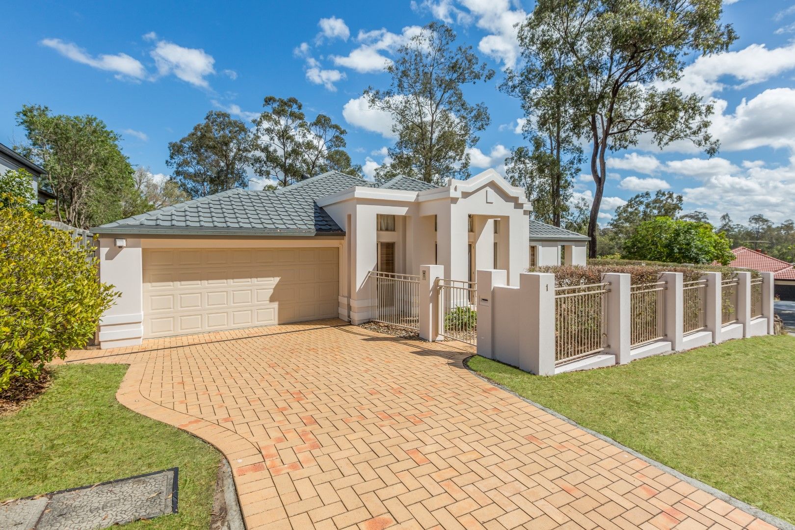 1 Vaucluse Street, Forest Lake QLD 4078, Image 0