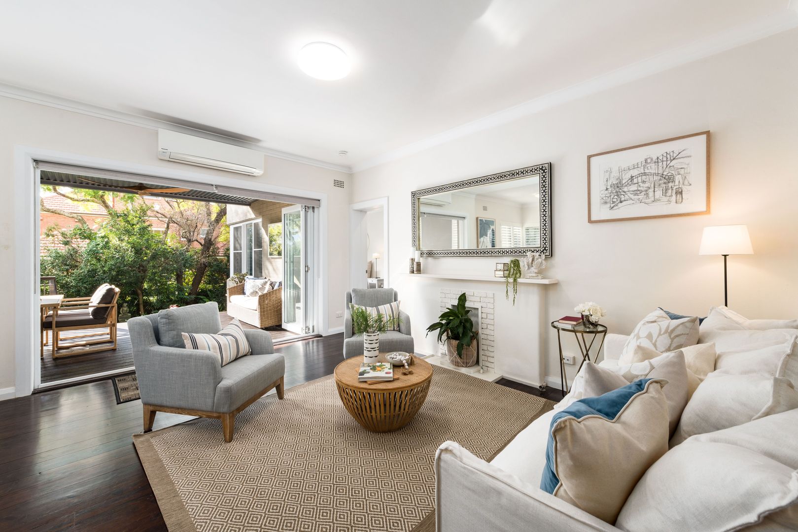1/102 Cammeray Road, Cammeray NSW 2062