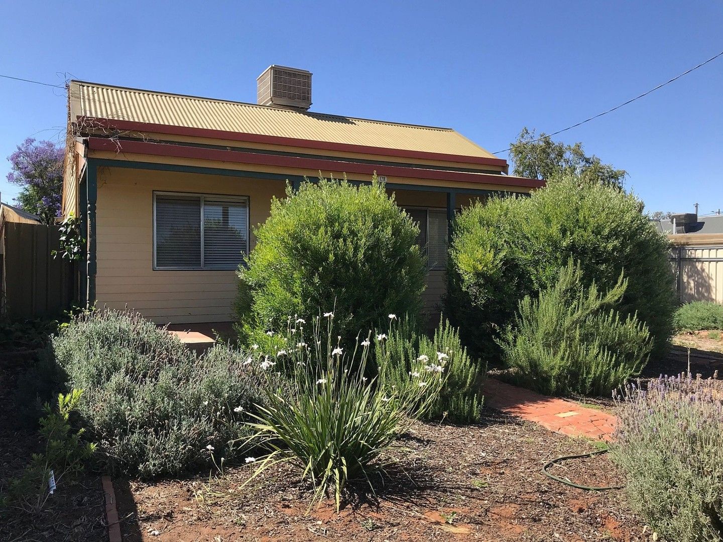Private Rentals In Broken Hill