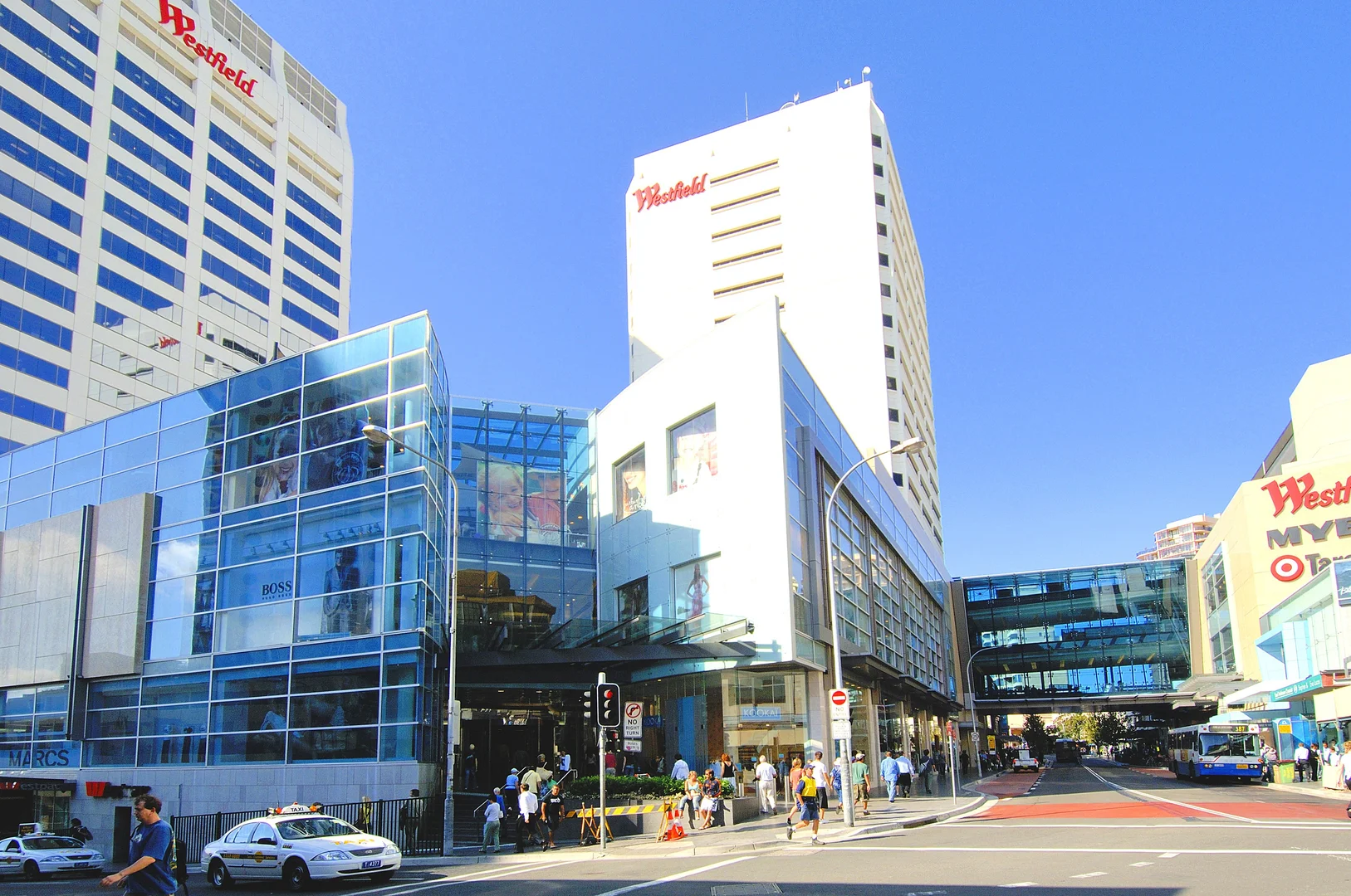 Additional image 5 of 2/101 Bronte Road, Bondi Junction NSW 2022