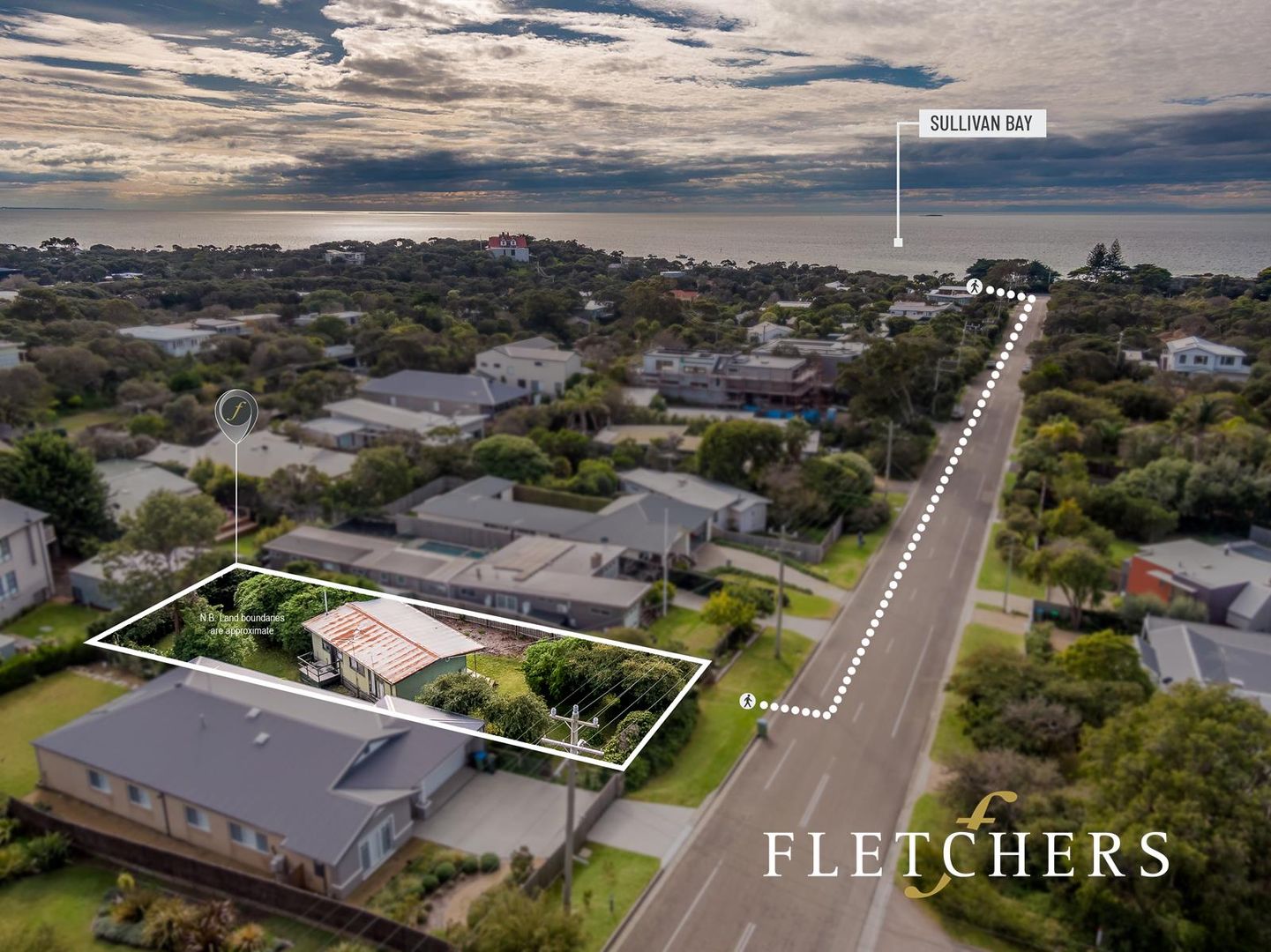 44 Westmore Avenue, Sorrento VIC 3943, Image 1