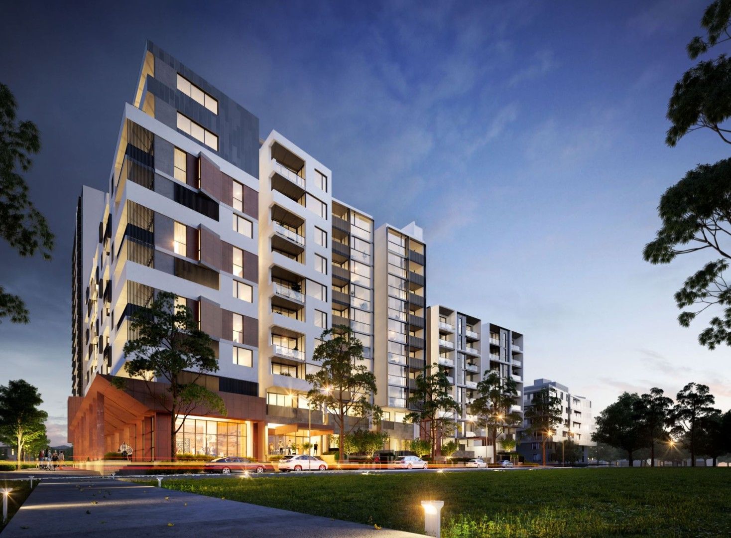 Zetland NSW 2017 3 beds apartment for Sale, 1 beds from 775,000 2