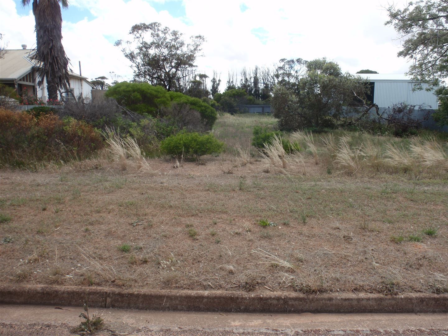 Lot 125 James St, Minnipa SA 5654, Image 1