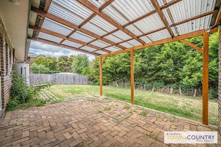 Additional image 14 of 1 Stewart Crescent, Armidale NSW 2350