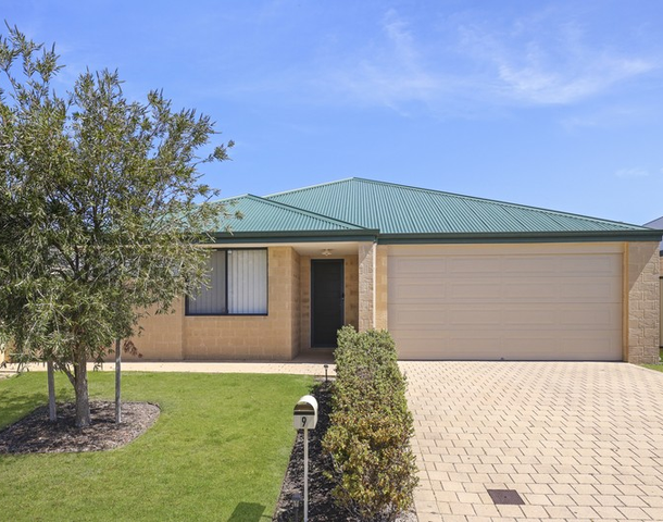 9 Toulon Way, Yalyalup WA 6280