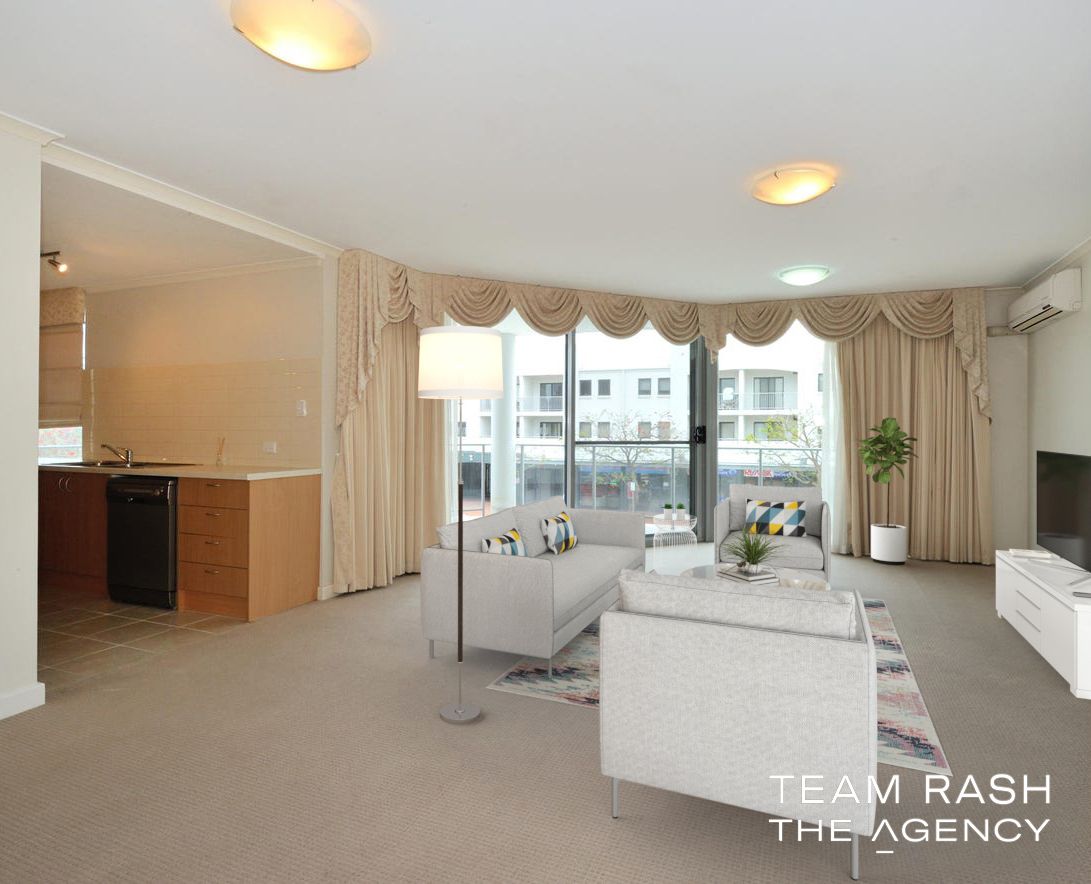 2/15 Kent Street, Rockingha | Property History & Address Research | Domain