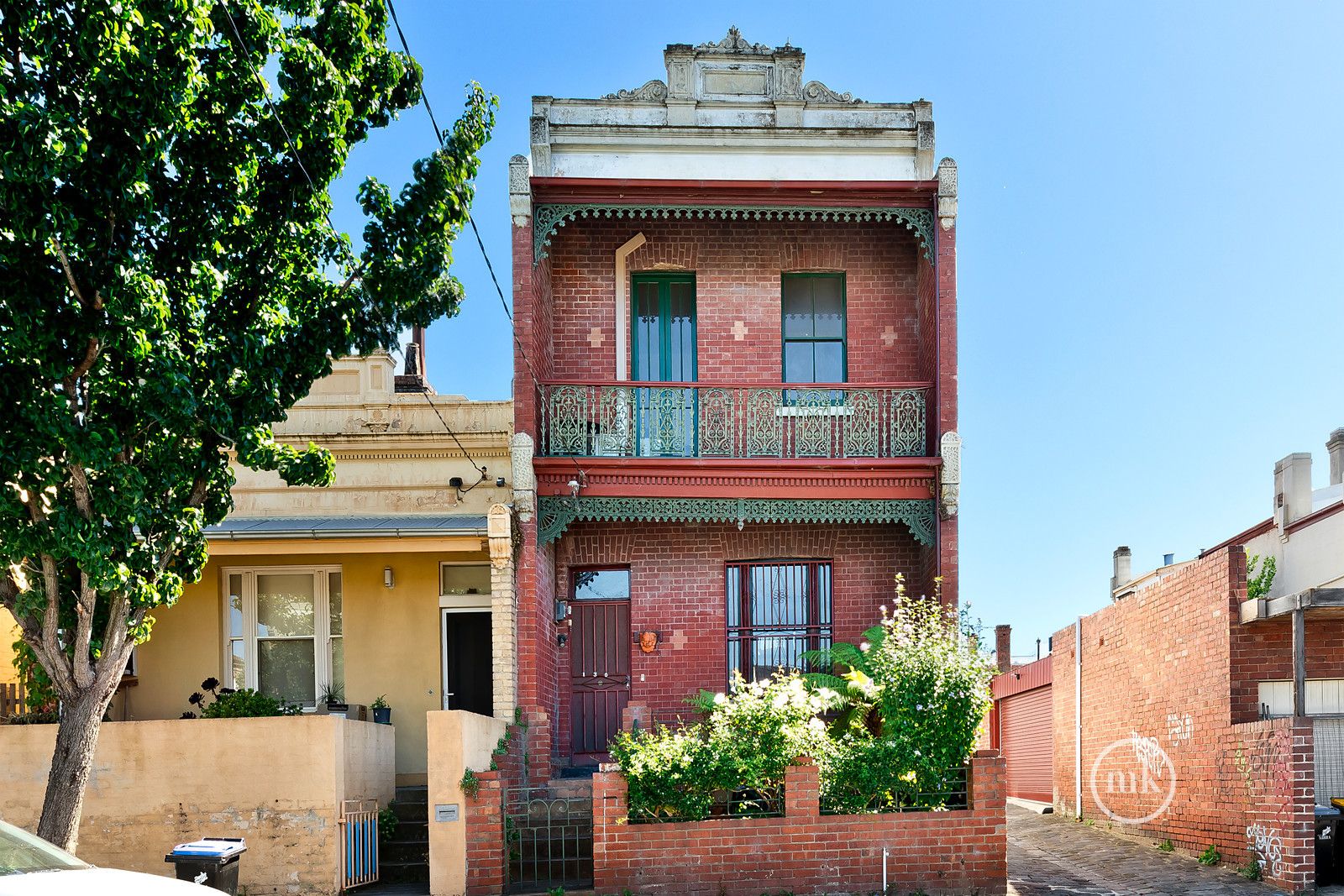 130 Fenwick Street, Carlton North VIC 3054, Image 0