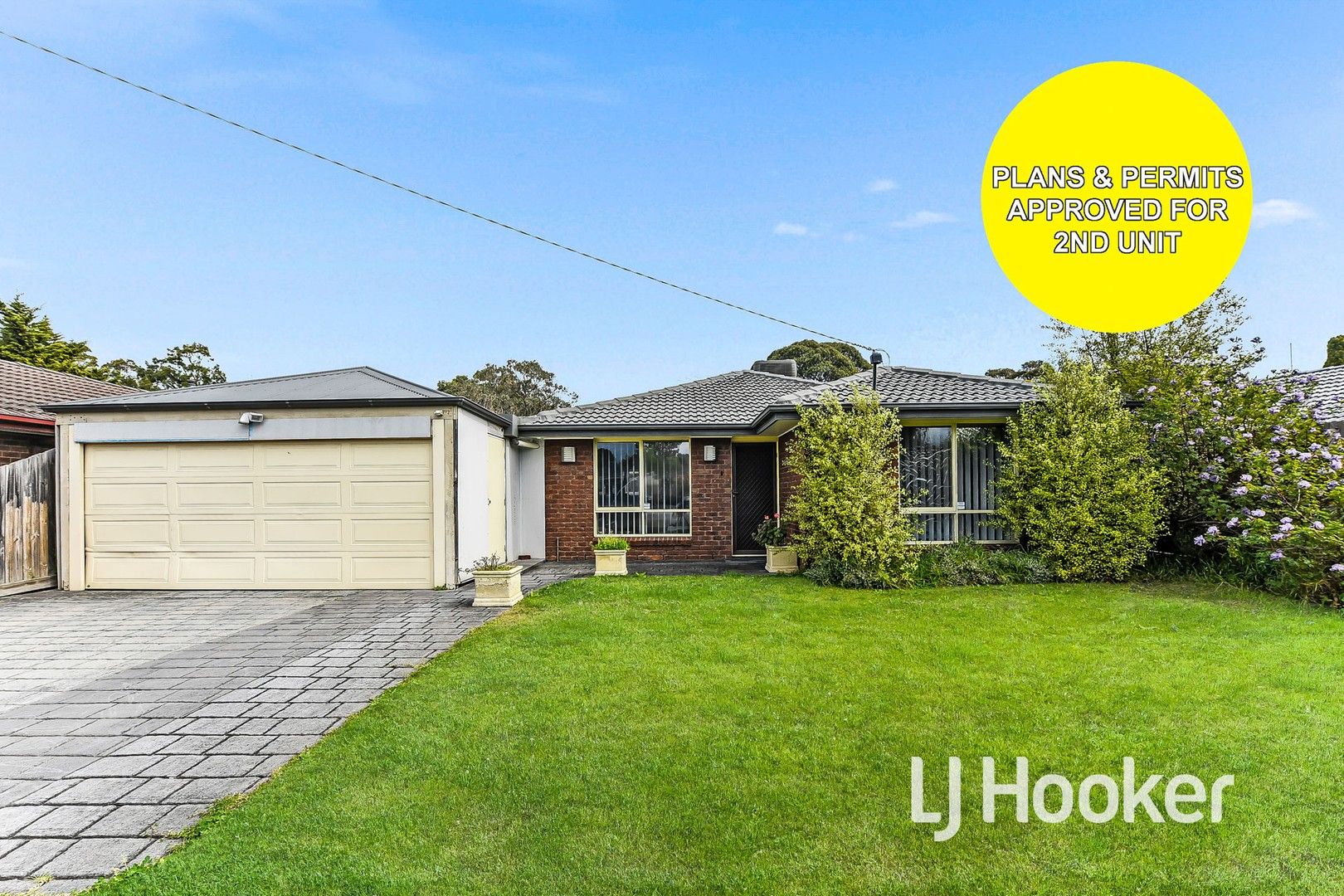 25 Strong Drive, Hampton Park VIC 3976