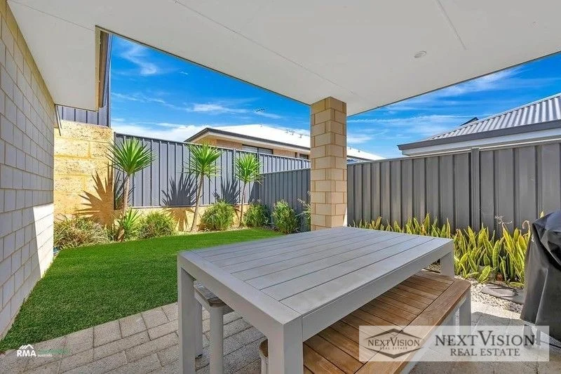 Additional image 16 of 25 Nettup Street, Hammond Park WA 6164