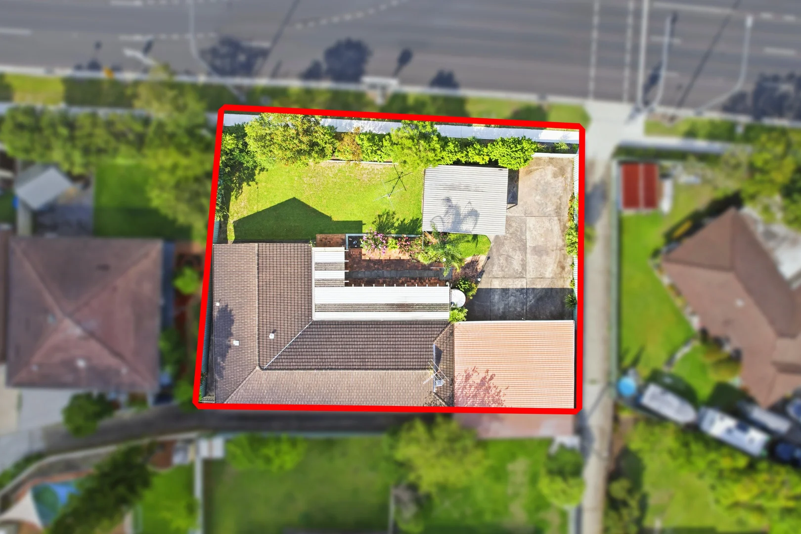 Additional image 17 of 24 Benalla Avenue, Kellyville NSW 2155