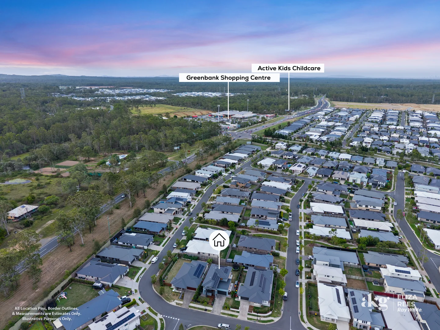 Additional image 28 of 70 Teal Circuit, Greenbank QLD 4124