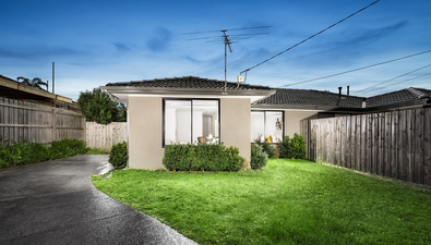 Picture of 47 Oakwood Avenue, DANDENONG NORTH VIC 3175